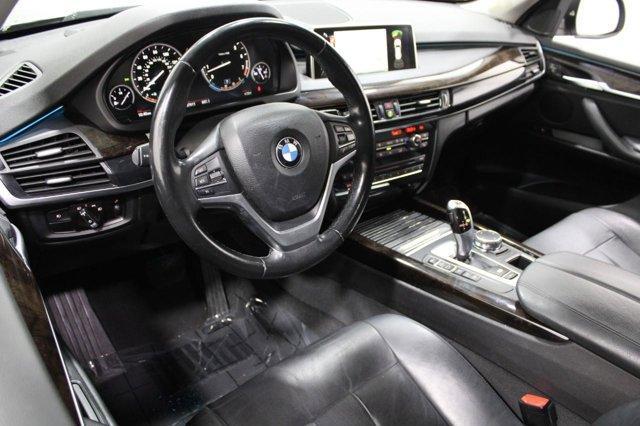 used 2016 BMW X5 car, priced at $18,872