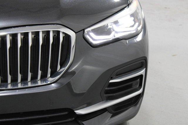used 2023 BMW X5 car, priced at $46,494