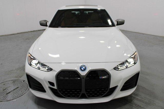 new 2024 BMW i4 Gran Coupe car, priced at $73,045