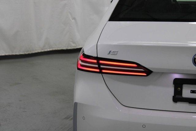 new 2024 BMW i5 car, priced at $72,310