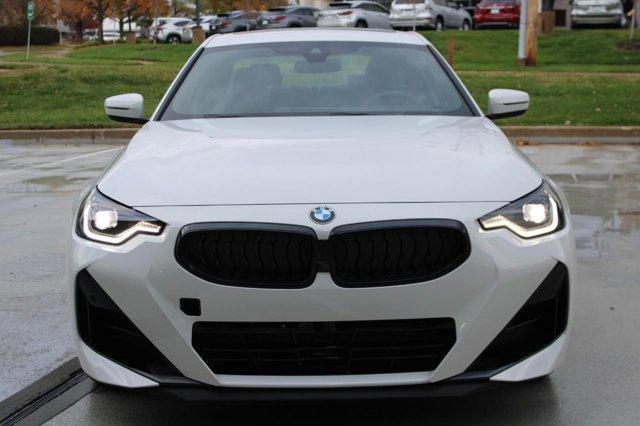 used 2024 BMW 230 car, priced at $45,940