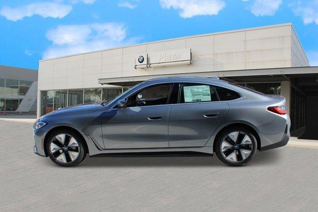 new 2024 BMW i4 Gran Coupe car, priced at $66,960