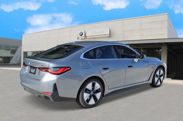 new 2024 BMW i4 Gran Coupe car, priced at $66,960