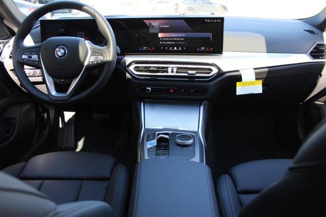 new 2024 BMW i4 Gran Coupe car, priced at $66,960