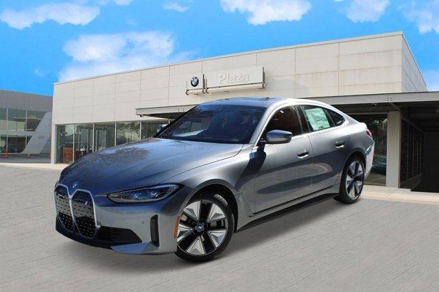 new 2024 BMW i4 Gran Coupe car, priced at $66,960
