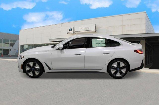 new 2024 BMW i4 Gran Coupe car, priced at $60,015