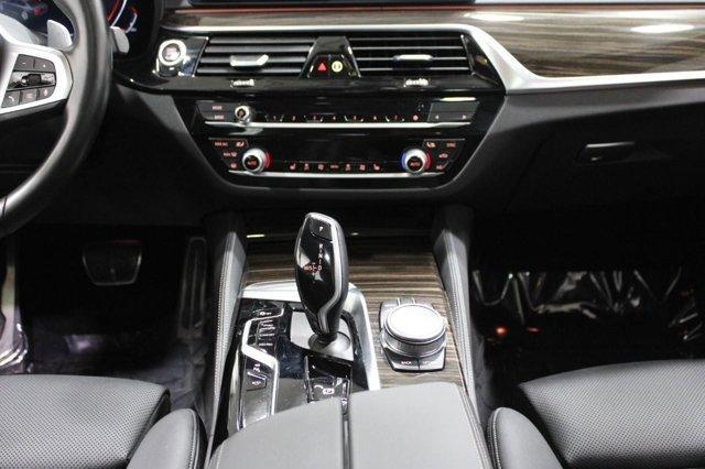 used 2021 BMW 540 car, priced at $38,796