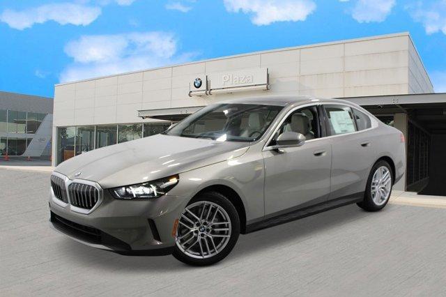 new 2024 BMW 530 car, priced at $62,975