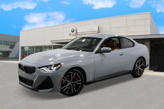 new 2024 BMW 230 car, priced at $49,960