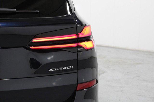 new 2025 BMW X5 car, priced at $78,005