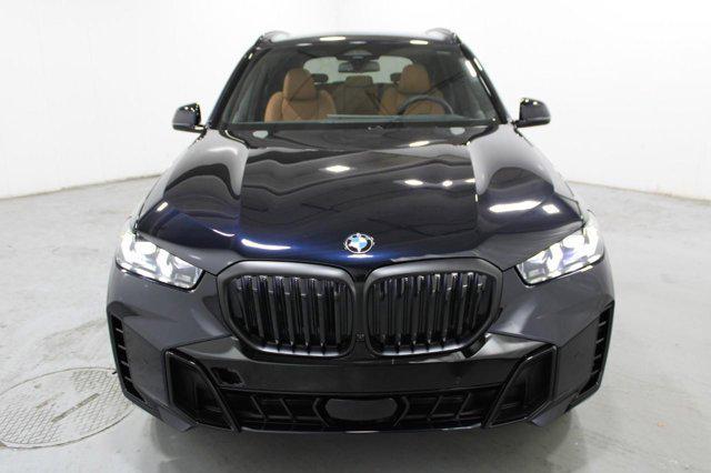 new 2025 BMW X5 car, priced at $78,005