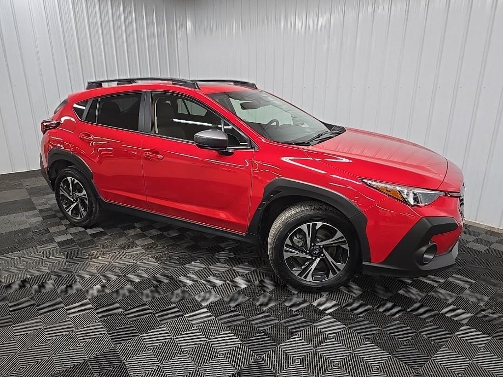 used 2024 Subaru Crosstrek car, priced at $28,999