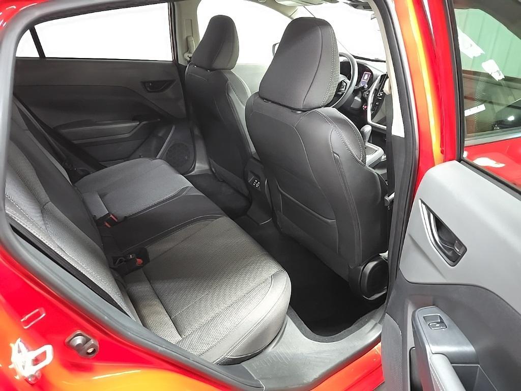used 2024 Subaru Crosstrek car, priced at $28,999