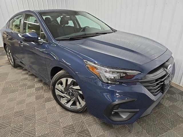 used 2024 Subaru Legacy car, priced at $31,499
