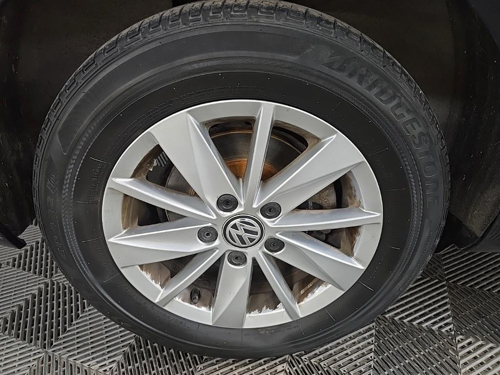 used 2015 Volkswagen Golf SportWagen car, priced at $12,999