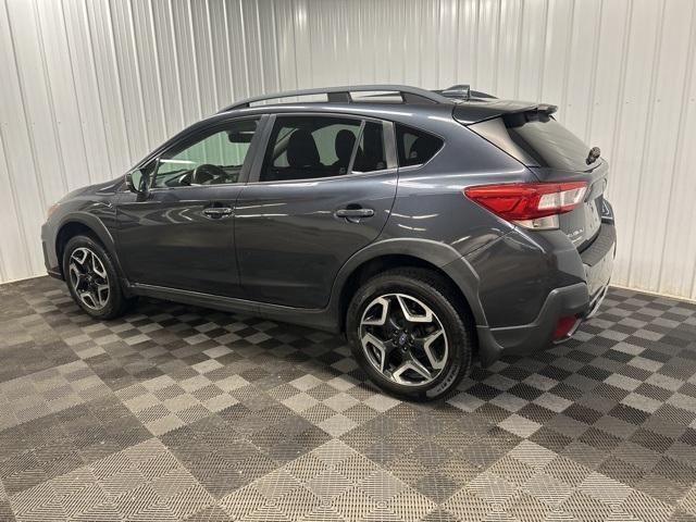 used 2019 Subaru Crosstrek car, priced at $19,999