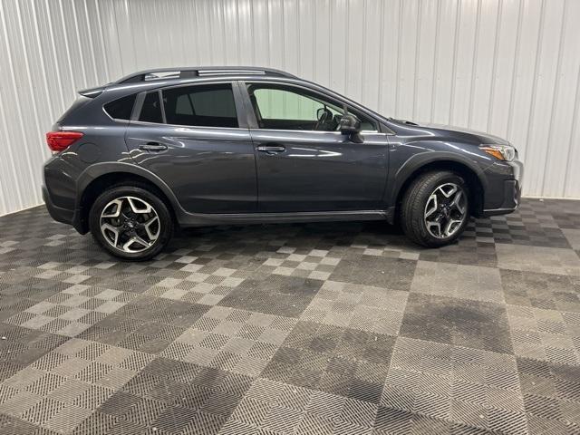 used 2019 Subaru Crosstrek car, priced at $19,999