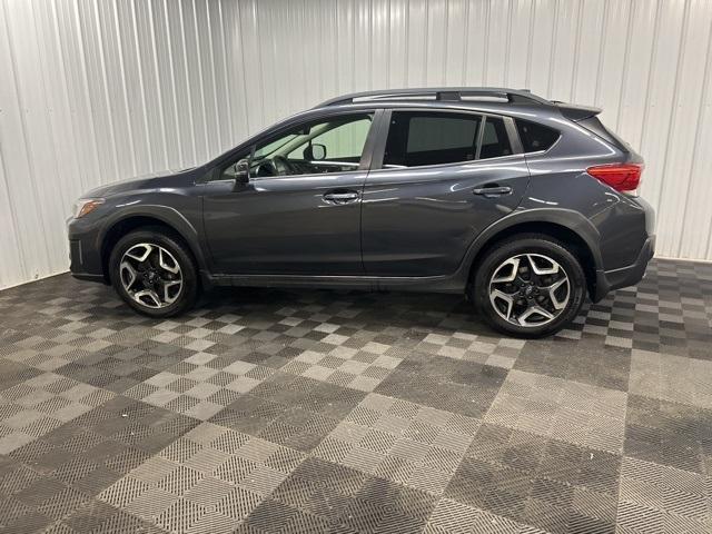 used 2019 Subaru Crosstrek car, priced at $19,999