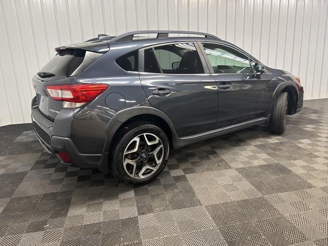 used 2019 Subaru Crosstrek car, priced at $19,999