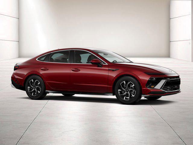 new 2024 Hyundai Sonata car, priced at $26,899