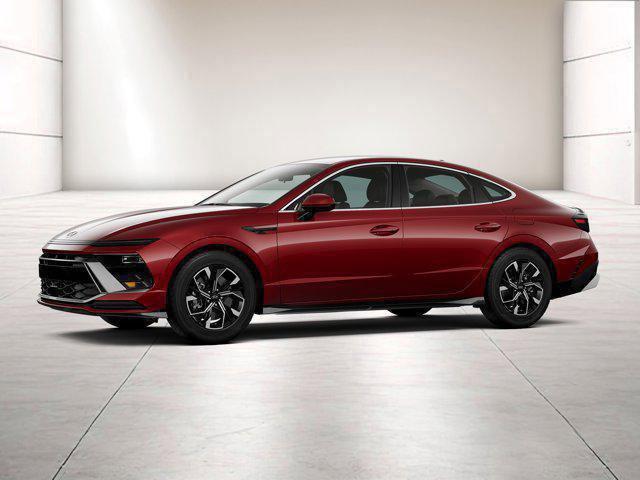 new 2024 Hyundai Sonata car, priced at $26,899