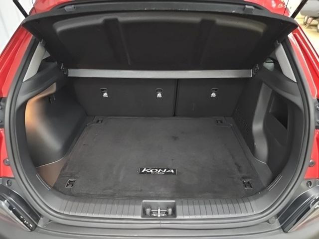 used 2023 Hyundai Kona car, priced at $22,999