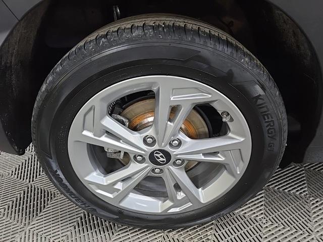 used 2023 Hyundai Kona car, priced at $22,999