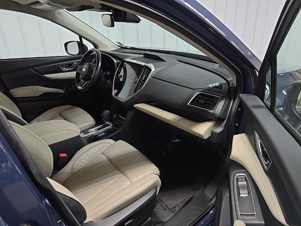 used 2023 Subaru Ascent car, priced at $36,499