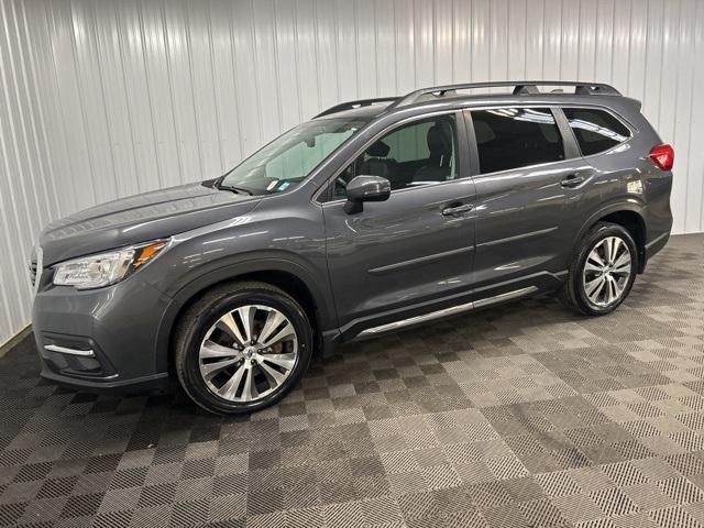 used 2021 Subaru Ascent car, priced at $23,999