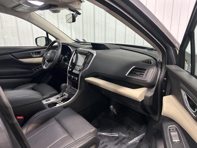 used 2021 Subaru Ascent car, priced at $23,999