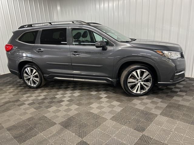 used 2021 Subaru Ascent car, priced at $23,999