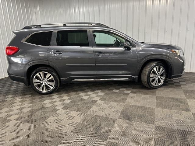 used 2021 Subaru Ascent car, priced at $23,999