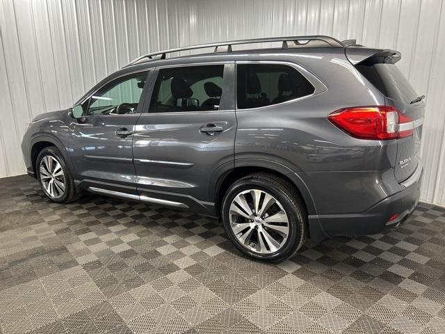 used 2021 Subaru Ascent car, priced at $23,999