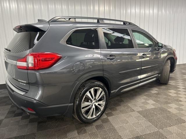 used 2021 Subaru Ascent car, priced at $23,999