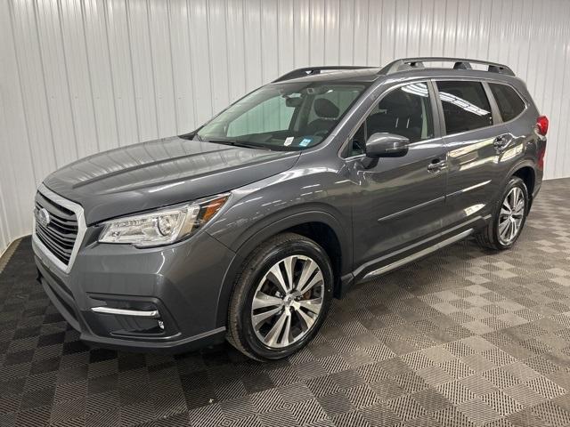 used 2021 Subaru Ascent car, priced at $23,999