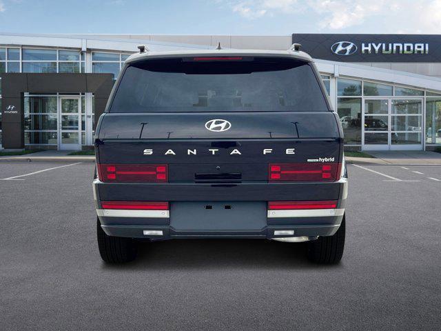 new 2024 Hyundai SANTA FE HEV car, priced at $42,999