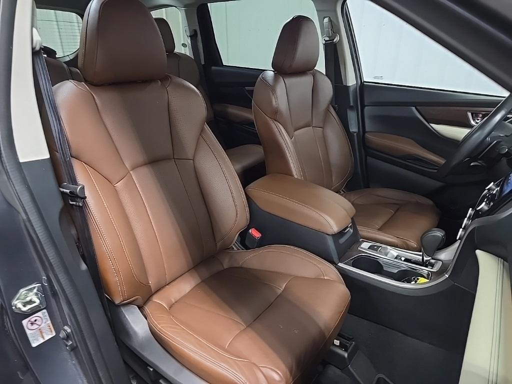 used 2020 Subaru Ascent car, priced at $26,999