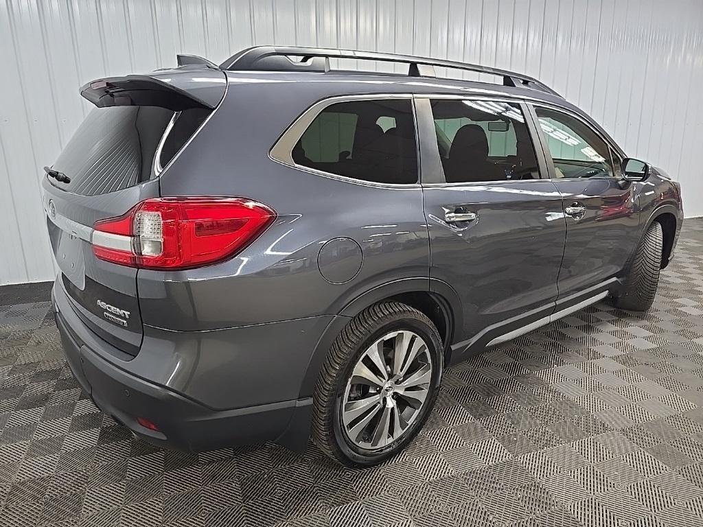 used 2020 Subaru Ascent car, priced at $26,999