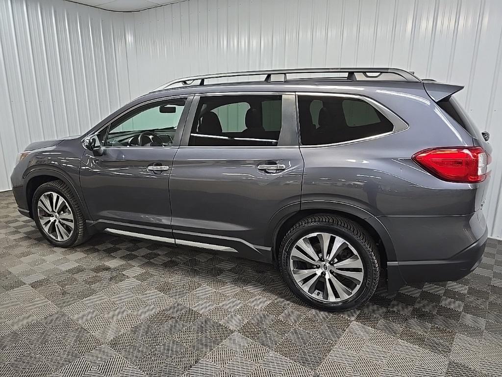 used 2020 Subaru Ascent car, priced at $26,999