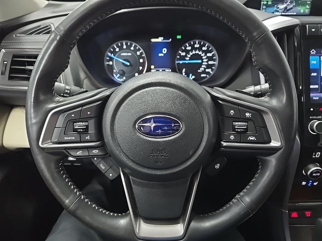 used 2020 Subaru Ascent car, priced at $26,999