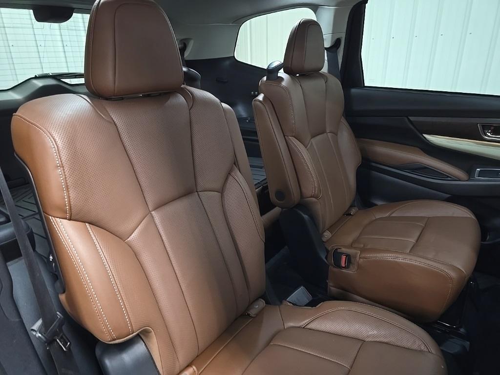 used 2020 Subaru Ascent car, priced at $26,999