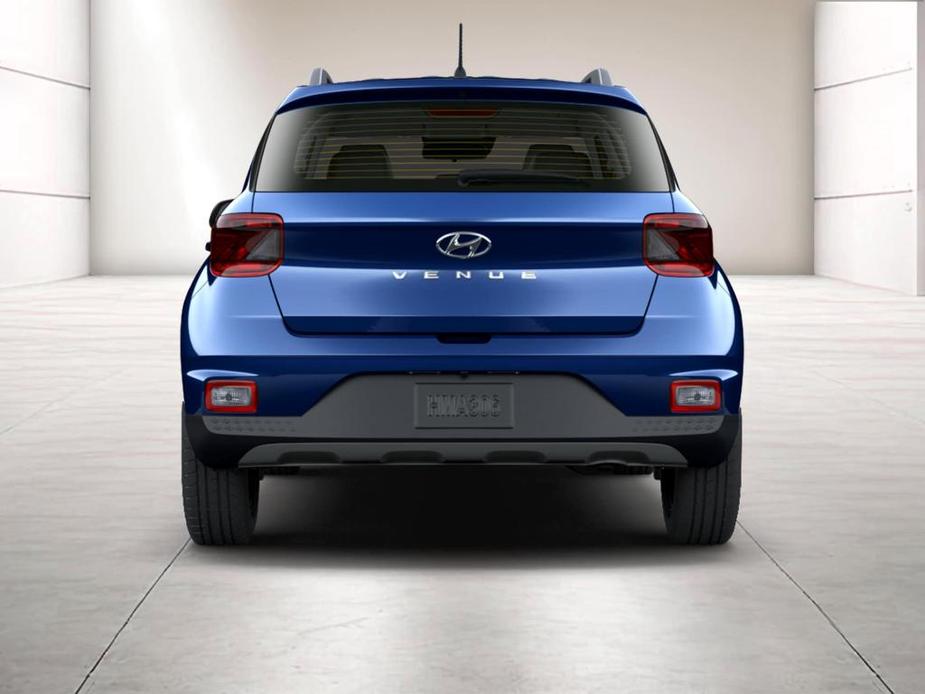 new 2024 Hyundai Venue car