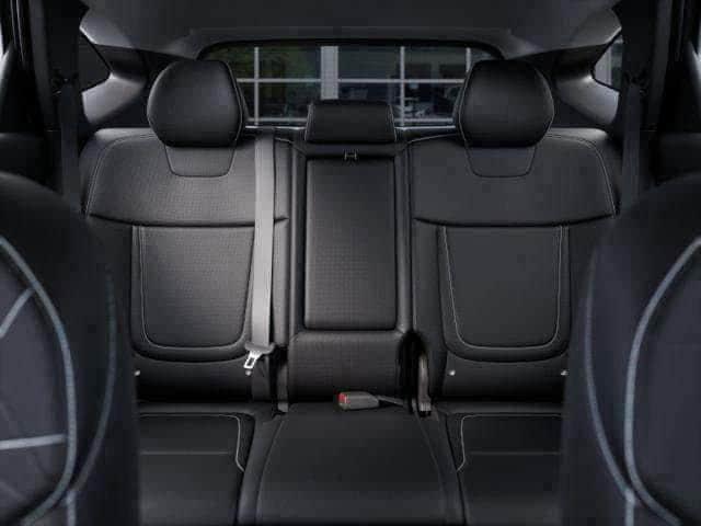 new 2025 Hyundai Tucson car, priced at $29,899