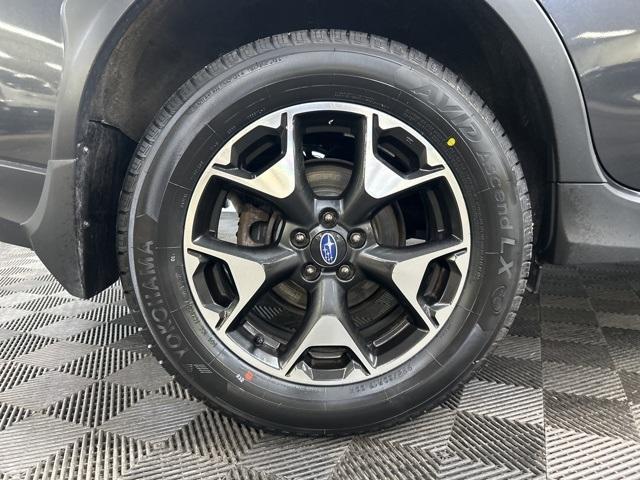 used 2019 Subaru Crosstrek car, priced at $18,999