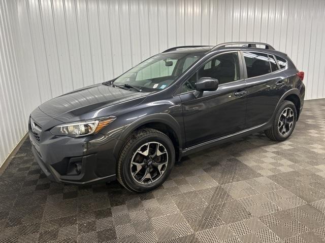 used 2019 Subaru Crosstrek car, priced at $18,999