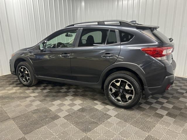 used 2019 Subaru Crosstrek car, priced at $18,999