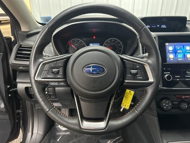 used 2019 Subaru Crosstrek car, priced at $18,999