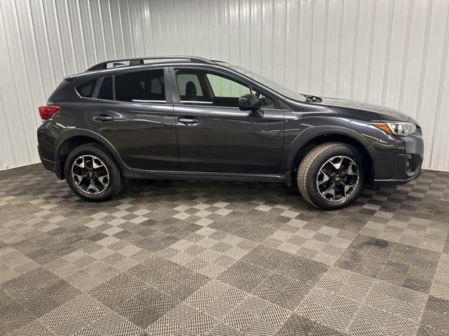 used 2019 Subaru Crosstrek car, priced at $18,999