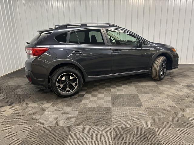 used 2019 Subaru Crosstrek car, priced at $18,999