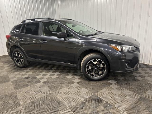 used 2019 Subaru Crosstrek car, priced at $18,999